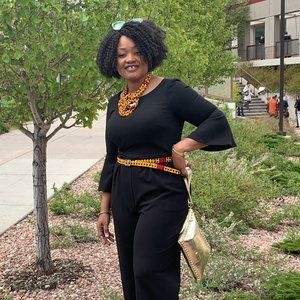 Meet your Posher, Gracias